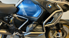 BMW R1250 GS TE 
